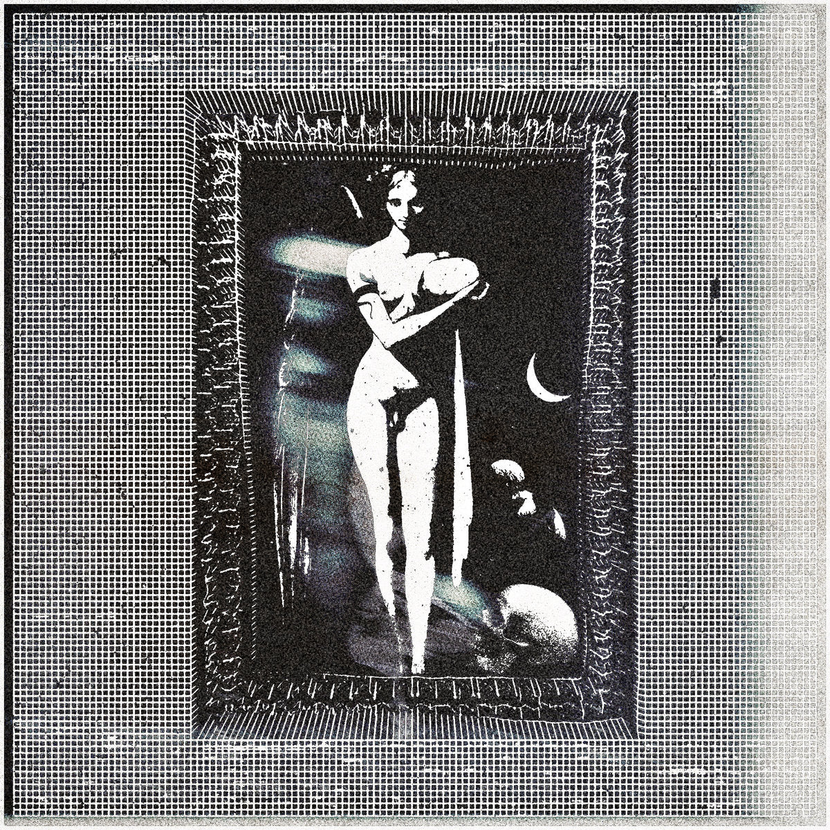 【残3/廃盤】Ballista - Trans Day Of Violence CD