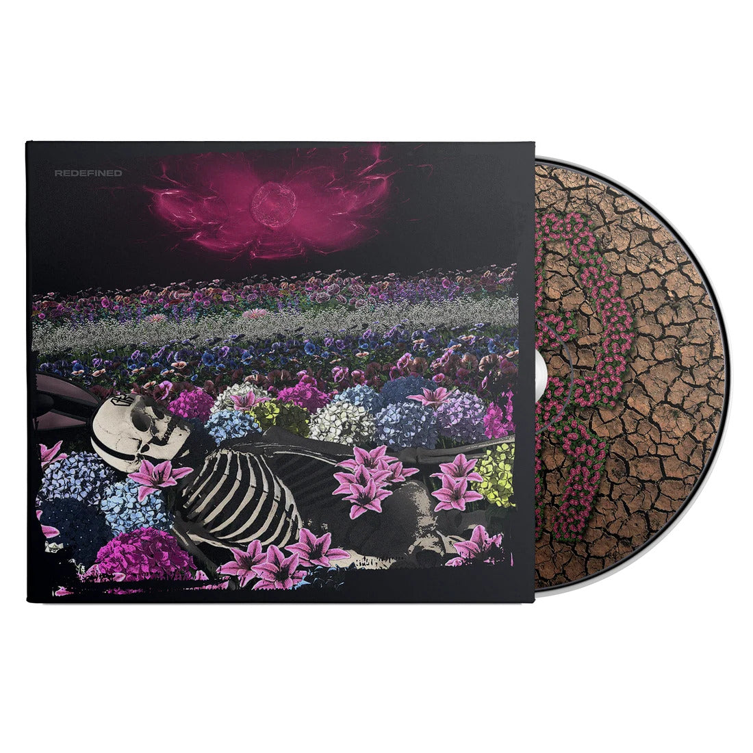【残1】Dead Rabbitts - REDEFINED CD