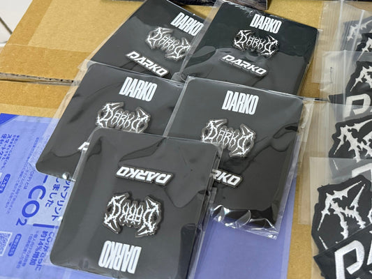 【残2】Darko US - PINS