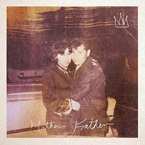 【残2】Holy Wars - Mother Father CD