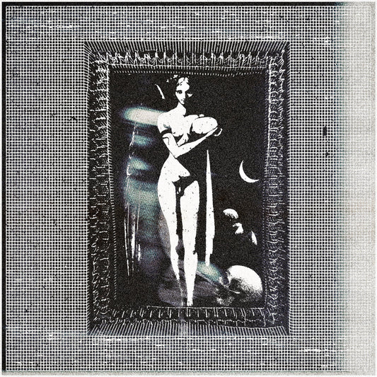 【残3/廃盤】Ballista - Trans Day Of Violence CD