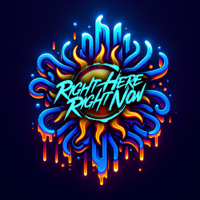 【残4/NBR特発】Right Here Right Now - A Post Hardcore Movement