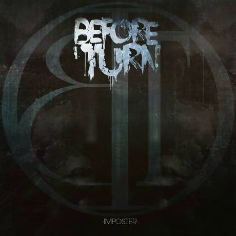 【残1/廃盤】Before I Turn - Imposter Vinyl (Clear)