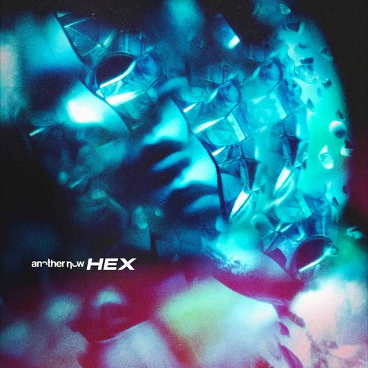 Another Now - HEX [日本盤]