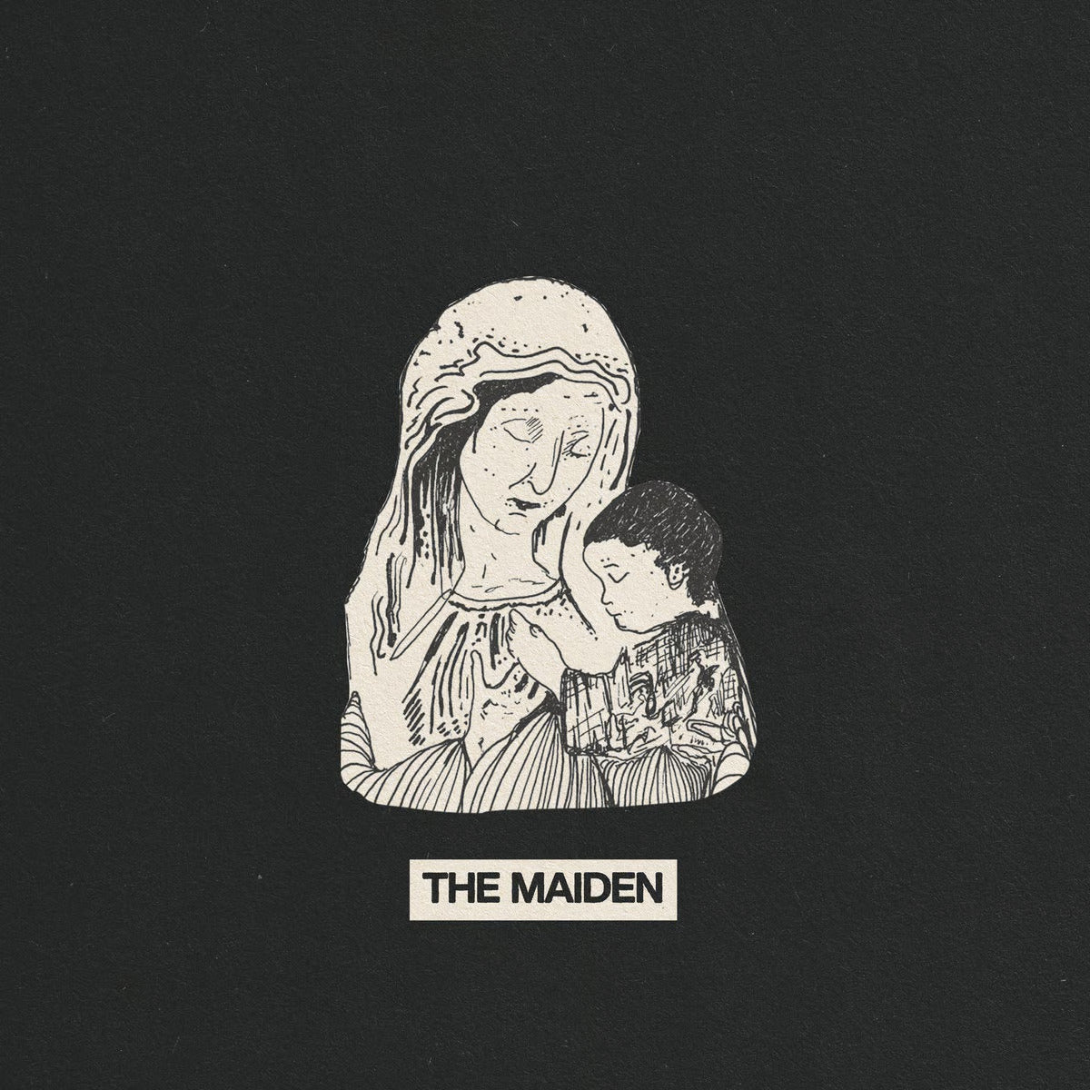 【残3】The Sound of Animals Fighting - The Maiden DVD Digipak CD