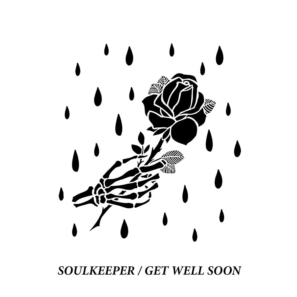 【残6】SOULKEEPER - Get Well Soon