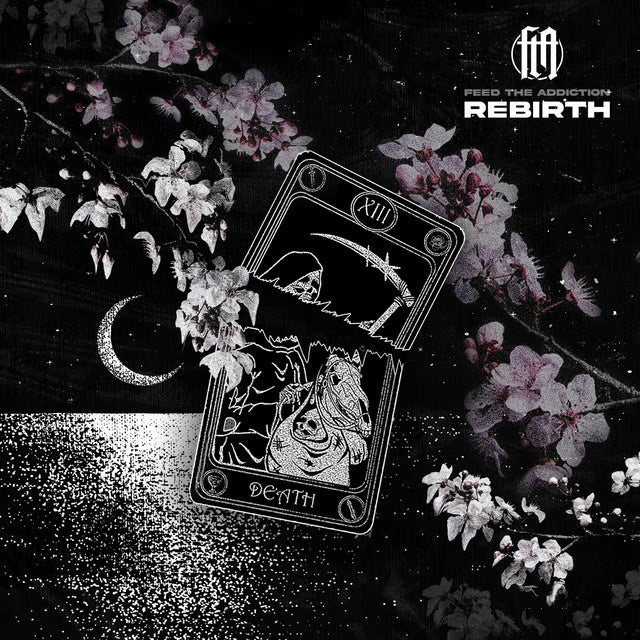 【残3】Feed The Addiction - Rebirth