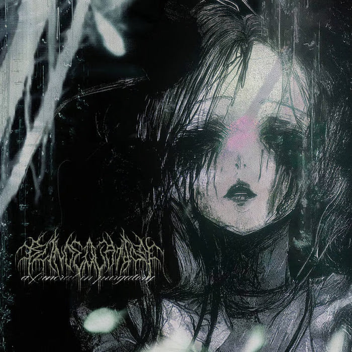 【残7】Blind Equation - A Funeral In Purgatory CD (ds//fp records盤)