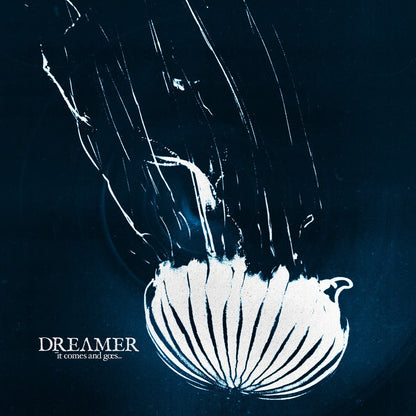 【特発/廃盤/プロトタイプ盤】Dream On Dreamer - it comes and goes...CD